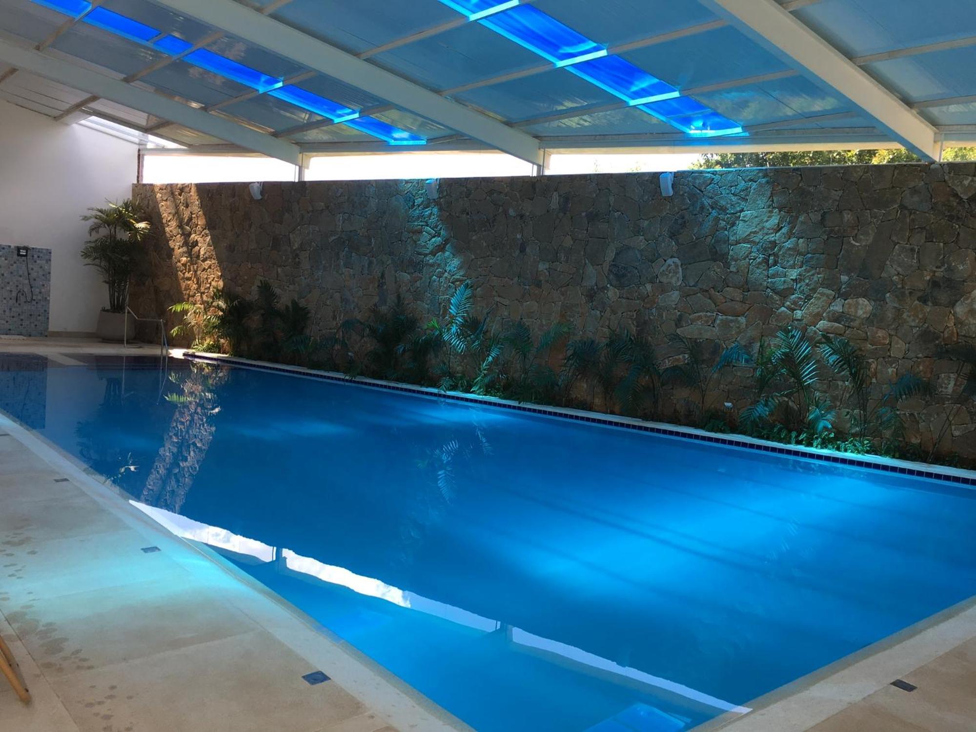 Hotel Fazenda Santa Monica Louveira Ngoại thất bức ảnh
