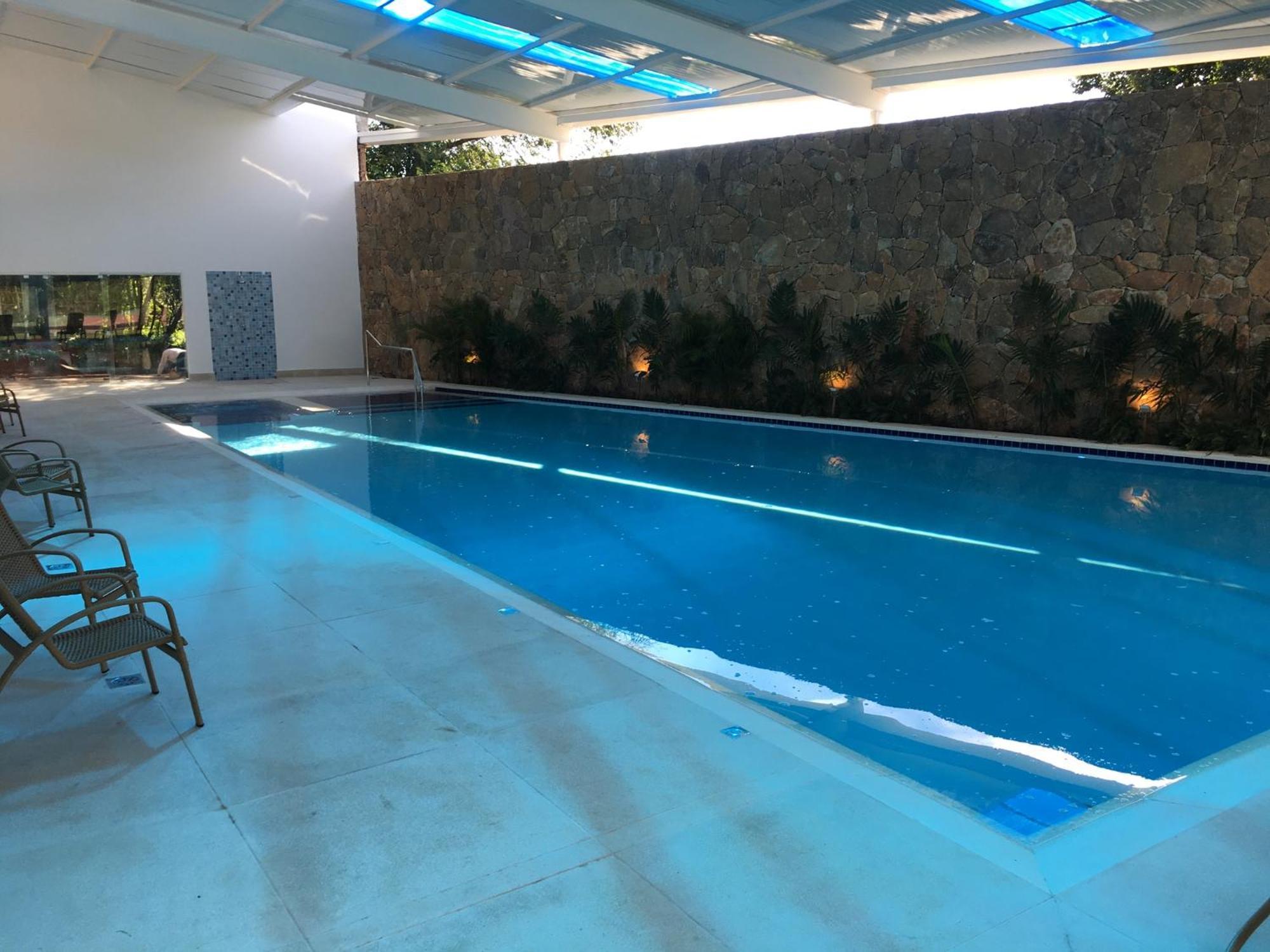 Hotel Fazenda Santa Monica Louveira Ngoại thất bức ảnh