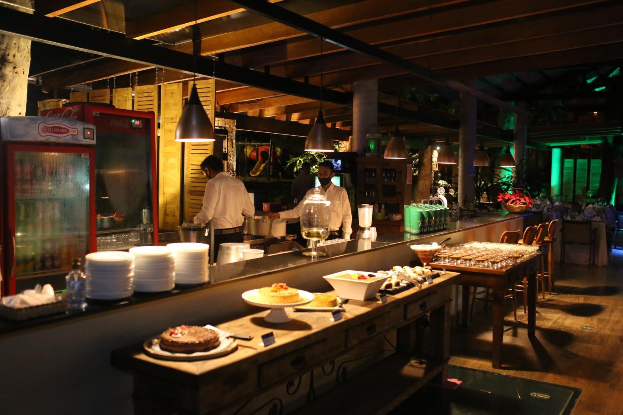 Hotel Fazenda Santa Monica Louveira Ngoại thất bức ảnh