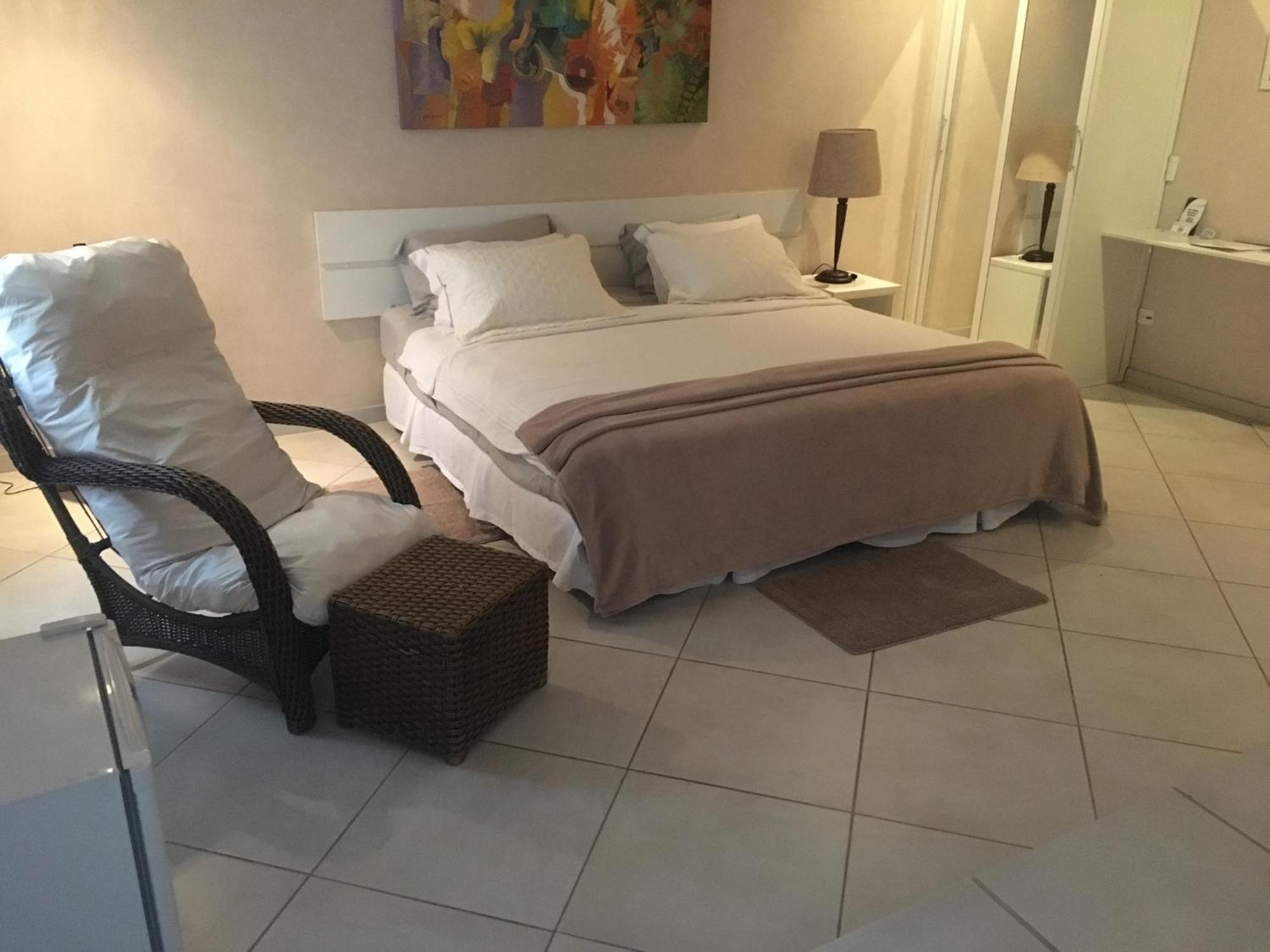 Hotel Fazenda Santa Monica Louveira Ngoại thất bức ảnh